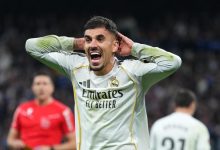 استبعاد سيبايوس من قائمة ريال مدريد