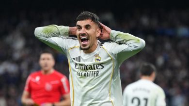 استبعاد سيبايوس من قائمة ريال مدريد