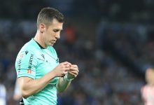 حكم مباراة ريال مدريد وبيتيس