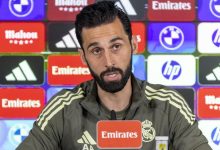 أربيلوا ينتقد التحكيم الإسباني