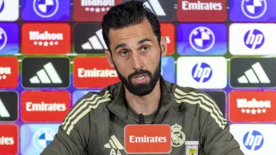 أربيلوا ينتقد التحكيم الإسباني