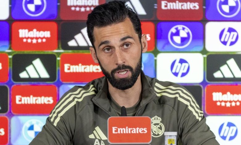 أربيلوا ينتقد التحكيم الإسباني