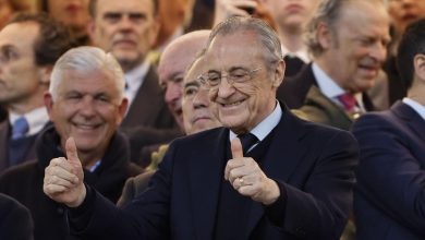 رودري ريال مدريد