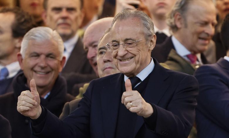 رودري ريال مدريد