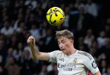 هويخسن مورينيو ريال مدريد