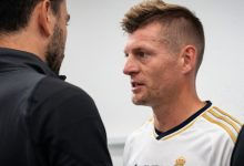 كروس ينتقد برشلونة