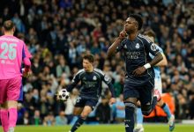 تشكيلة ريال مدريد أمام مايوركا