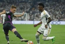 ريال مدريد ضد بايرن ميونخ