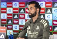 أربيلوا قبل مباراة ريال مدريد وإسبانيول