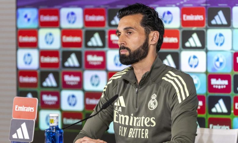 أربيلوا قبل مباراة ريال مدريد وإسبانيول