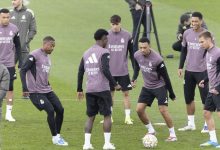 ريال مدريد ضد مايوركا