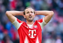 إصابة هاري كين قبل ريال مدريد