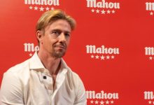 عودة مورينيو إلى ريال مدريد