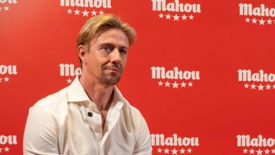 عودة مورينيو إلى ريال مدريد