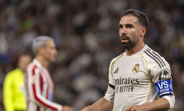 كارفاخال تحقيق أندورا