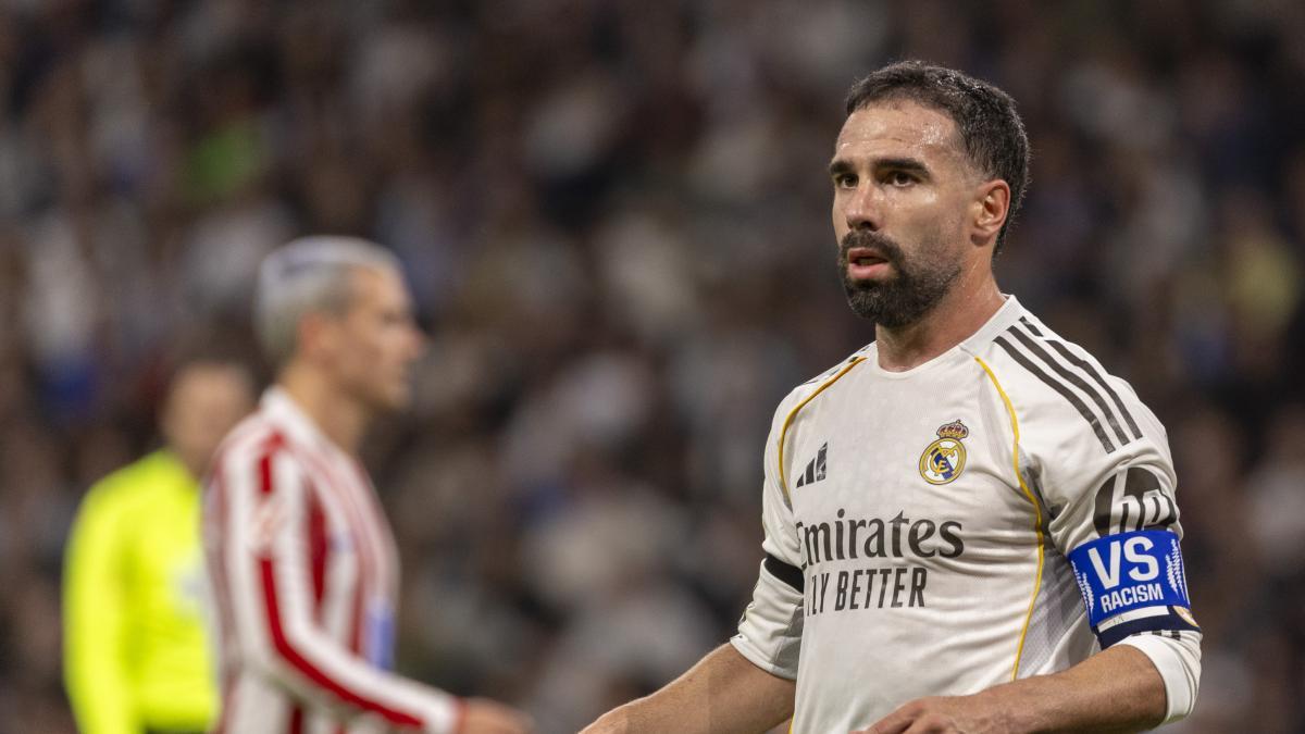 كارفاخال تحقيق أندورا