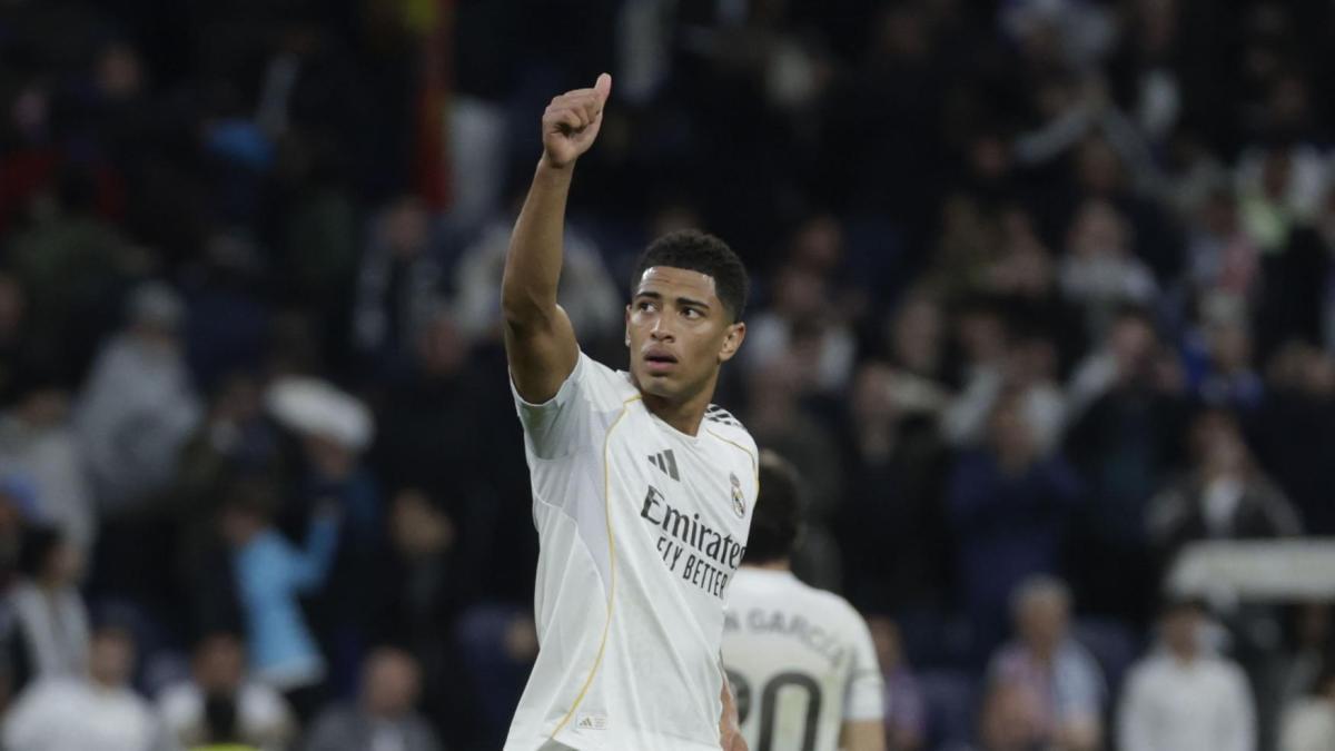 استثمار بيلينجهام