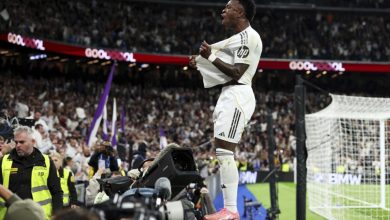 موعد مباراة ريال مدريد وبايرن ميونخ