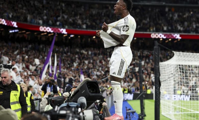 موعد مباراة ريال مدريد وبايرن ميونخ