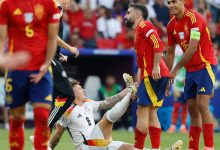 رودري ريال مدريد