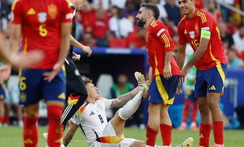 رودري ريال مدريد