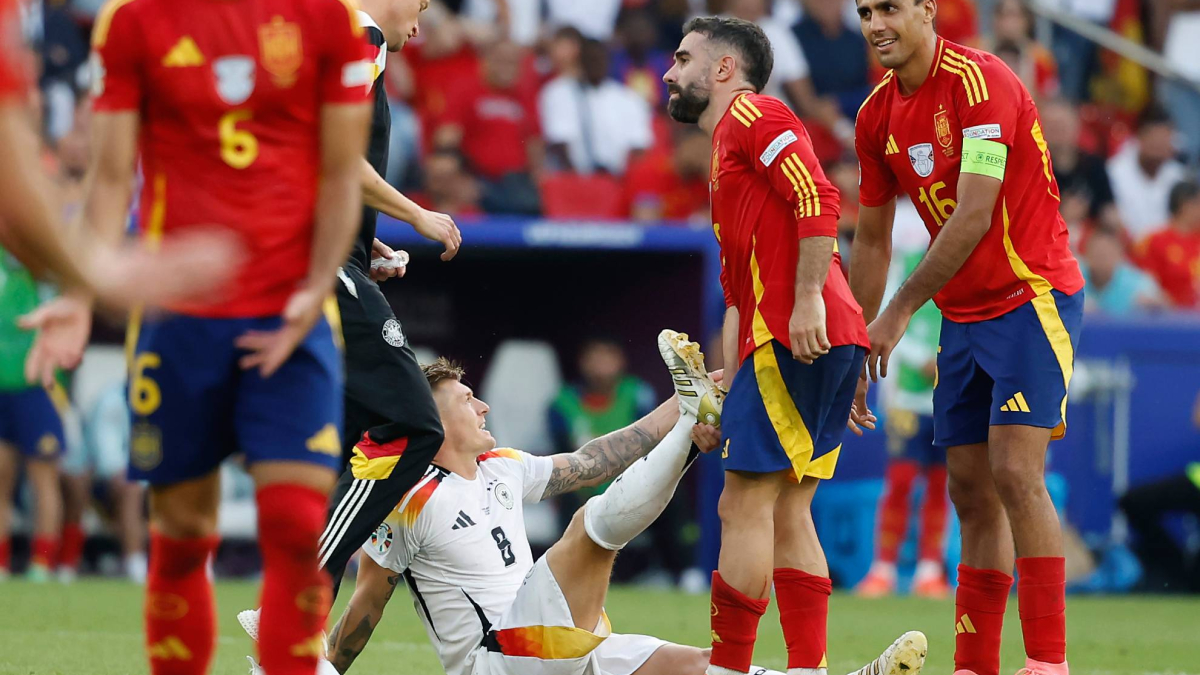 رودري ريال مدريد