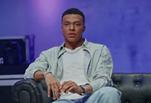 مبابي ريال مدريد