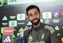 أربيلوا قبل مباراة مايوركا