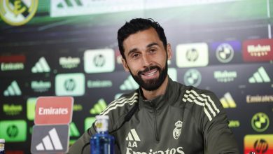 أربيلوا قبل مباراة مايوركا