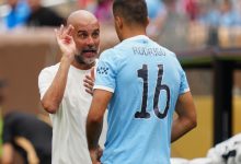 رودري ريال مدريد