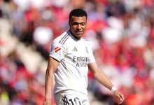 انتقادات مبابي بعد مباراة مايوركا