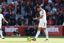 ريال مدريد ضد مايوركا