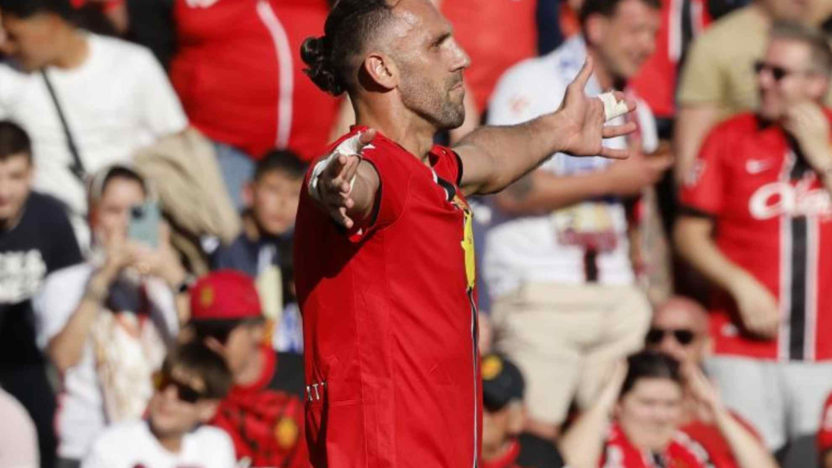 موريكي بعد مباراة ريال مدريد