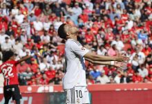 ريال مدريد ومبابي