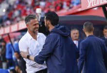 تصريحات ديميكيليس بعد فوز مايوركا على ريال مدريد