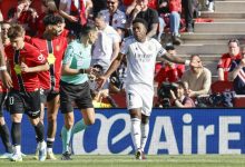 بيدريرول ريال مدريد خسر الليجا بسبب VAR