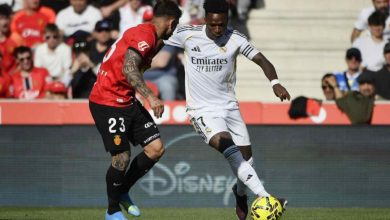 فينيسيوس ومافيو