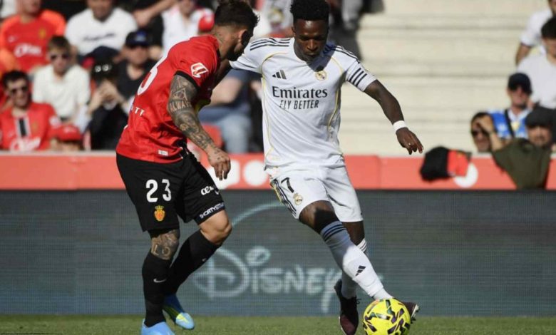 فينيسيوس ومافيو