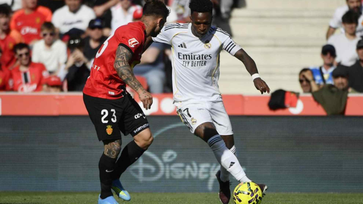 فينيسيوس ومافيو