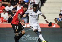 موريينتيس ريال مدريد