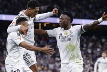 ريال مدريد ضد بايرن ميونخ