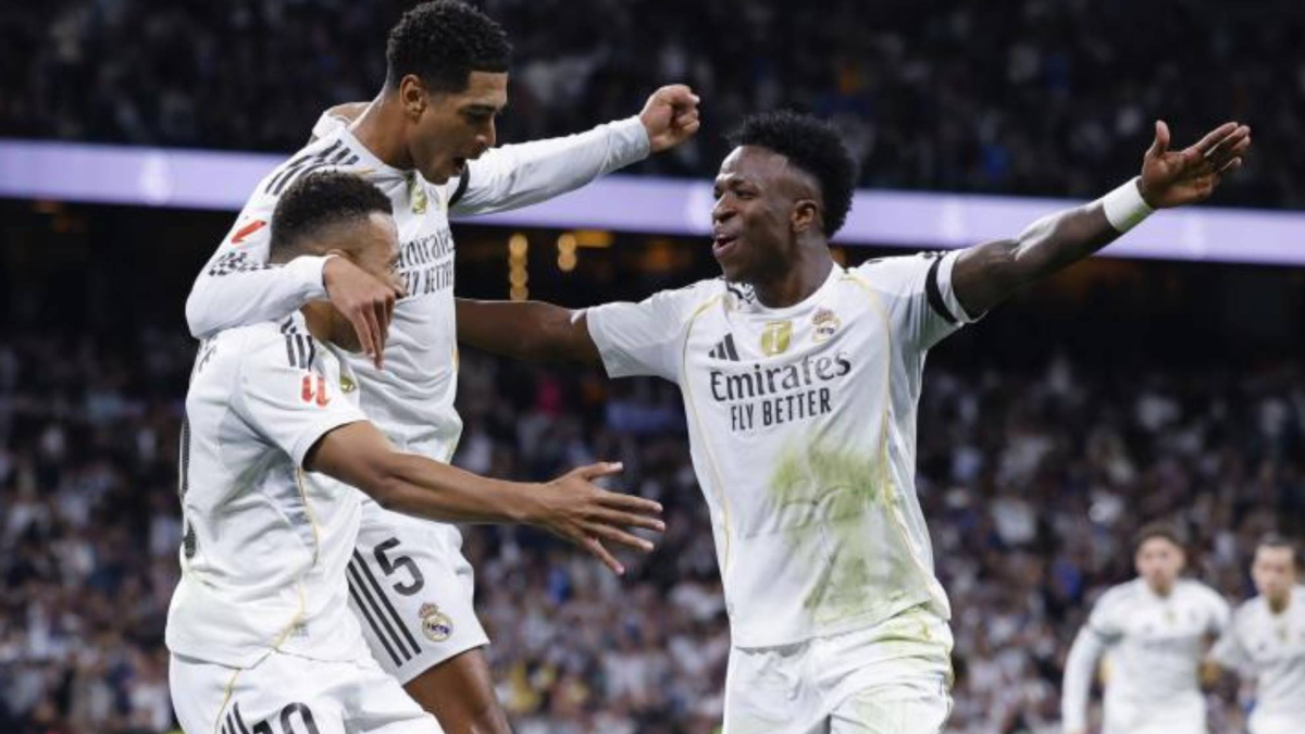 ريال مدريد ضد بايرن ميونخ