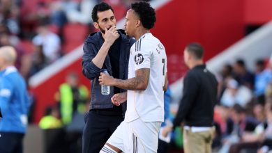 عودة ميليتاو