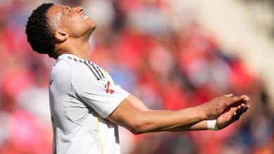 انتقادات رونسيرو لريال مدريد