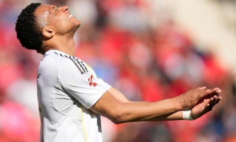 انتقادات رونسيرو لريال مدريد