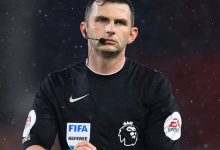 مايكل أوليفر ريال مدريد بايرن ميونخ