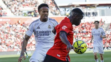 عودة ميليتاو