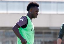 غيابات ريال مدريد أمام بايرن ميونخ