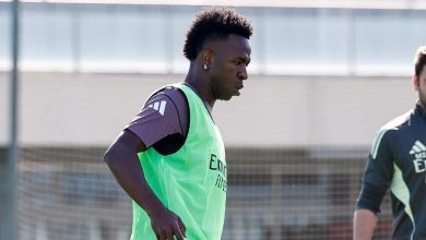 غيابات ريال مدريد أمام بايرن ميونخ