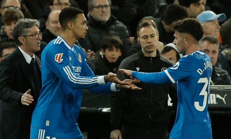 دافيد خيمينيز